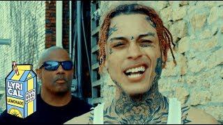 Lil Skies - Welcome To The Rodeo Official Music Video