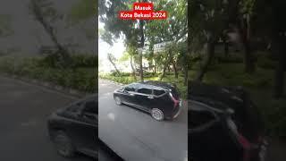 Update Jalan Kota Bekasi Jawa Barat 2024