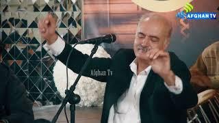 Tal de We Tal de We Daga Se Makham Phira  Fayaz Khan Kheshgi  Best Ghazal  Afghan Tv 2023