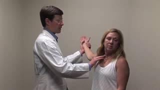 Cervical Lumbar Spine Examination Denver Back Pain Specialists 2017