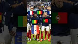 France National team in 2022-23 World Cup  Qatar