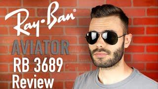 New Updated Ray-Ban Aviator Review