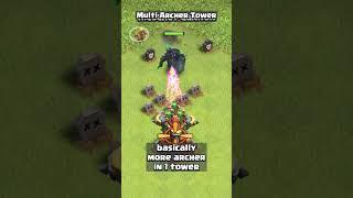 town hall 16 clash of clanstown hall 16 coc official @judo sloth gaming