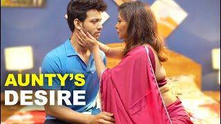 आंटी की ललक  Auntys Desire  Friends Mom  दोस्त की माँ  Episode 290 - Play Digital Originals