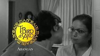 T-Bird at Ako Teaser Nora Aunor