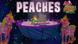 Peaches  AJMV