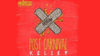2014 SOCA DJ Private Ryan   Post Carnival Relief 2014