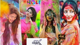 Holi status video happy Holi status video Holi festival status video Holi whatsapp status video 2022