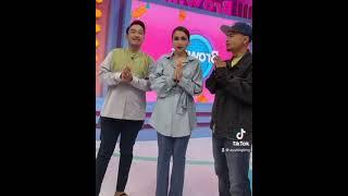 TIK TOK AYU TING TING RUBEN ONSU WENDY CAGUR