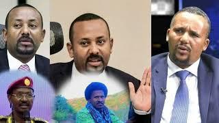 ጅግናው ታሪክ ሰራ - አብይን ለመያዝ ገቡ  ethiopian news 14 May 2024  anchor media  ethio 360 ዛሬ ምን አለ
