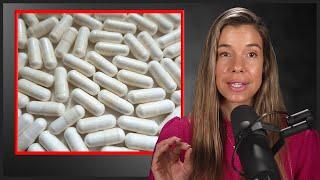 These Are the Best Magnesium Supplements  Rhonda Patrick Ph.D.