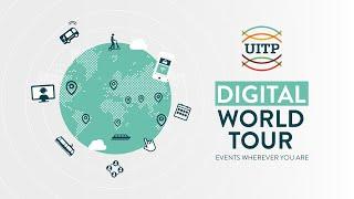 UITP Digital World Tour