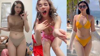 Beautiful Pinay TikTok Compilation