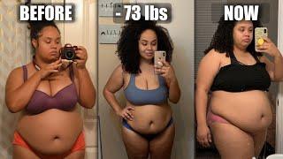 My Full Weight Loss Weight Gain Story  The Documentary