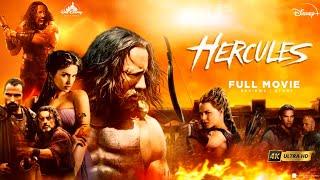 Hercules 2014 Full Movie In English  Hercules 2014 English With Subtitles  Review & Story