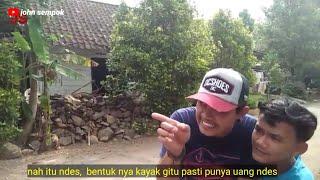 filkom jawa  john sempok  film bahasa jawa asli batang