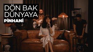 Dön Bak Dünyaya Akustik - Zeynep Bastık