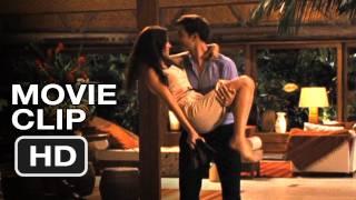 Twilight Breaking Dawn 2011 Clip - HD Movie - Honeymoon