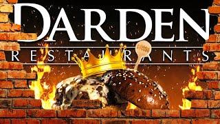 Darden Restaurants Inc  DRI Unveiling the Branding Strategies Behind a Dining Giant