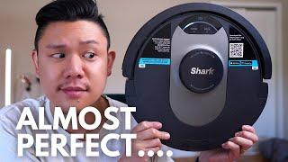 Shark AI Robot Vacuum Review from COSTCO Watch before you buy