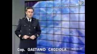 Meteo 2 - 4 dicembre 1992