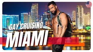 Gay Cruising Miami