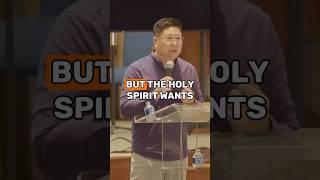 Holy Spirit wants THIS #holyspirit #bible #biblestudy #revival