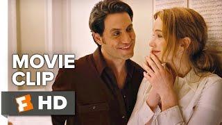 Joy Movie CLIP - What About You? 2015 - Jennifer Lawrence Édgar Ramírez Movie HD