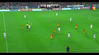 Monarcas vs Toluca en vivo liga mx 2018