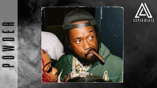 FREE Griselda x Conway The Machine Type Beat POWDER