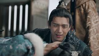 【SUB】【Sword Dynasty 剑王朝】Clip As long as we‘re together everywhere can be our home 李现落泪，丁宁带浅雪回家
