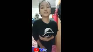 VIRAL  TIKTOK NURUL HIDAYAH NO SENSOR