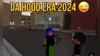 playing da hood in 2024 da hood era soon 