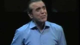 A Bronx Tale on Broadway - Love vs. Fear