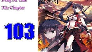 Feng Ni Tian Xia Chapter 103 like manga