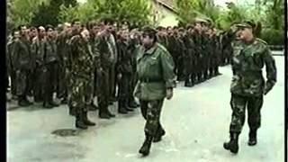 The Defense Of Bosnia War Documentary