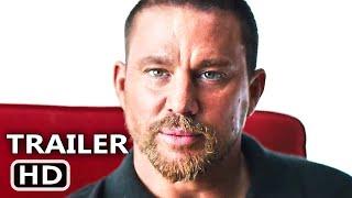 BLINK TWICE Trailer 2 2024 Channing Tatum