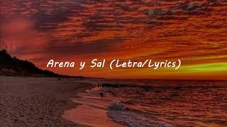 Quevedo x Omar Montes x Saiko - Arena y Sal LetraLyrics