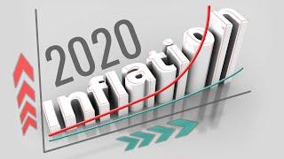 2020 Inflation Forecast