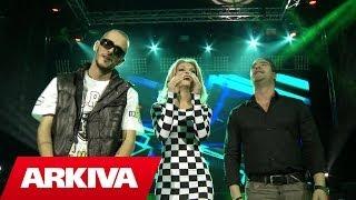 Meda ft. Vjollca Haxhiu & Gold AG - Tkam fiksim Official Video HD REMIX