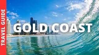 11 BEST Things To Do In Gold Coast Australia  Queensland Travel Guide & Tourism