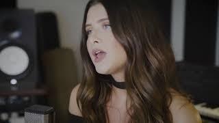 Look What You Made Me Do - Taylor Swift Savannah Outen Cover  New Taylor Swift Song