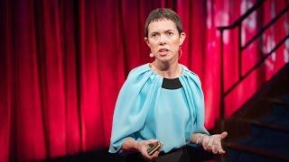 Social Services Are Broken. How We Can Fix Them  Hilary Cottam  TED.com