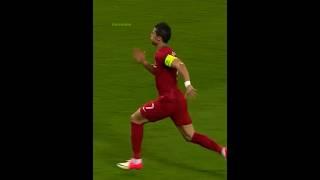 Ronaldo Speed ️