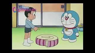 Doraemon Zıt Kutuplar ve Evim Evim Salyangoz Evim