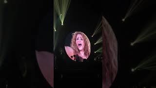 Shakira - Antologia Live in Paris - El Dorado Tour