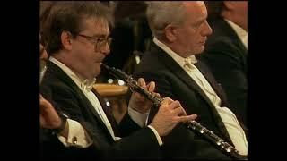 BRAHMS - Ein Deutsches Requiem. Brussels Philharmonic Orchestra Rundfunkchor Berlin - AVI OSTROWSKY
