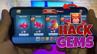 Monster Legends Hack 2024 . How To Get UNLIMITED GEMS in Monster Legends Mod Apk Tutorial