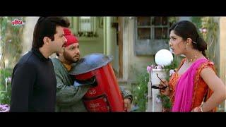 Shilpa Shetty Entry Scene Never Seen Before Comedy Anil Kapoor