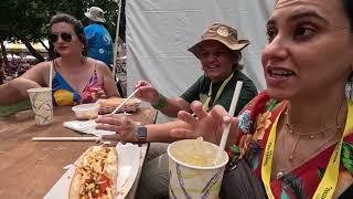 Última dia de Festival - Velejando no Cape Cod - Motorhome USA Tour 2024 ep58 ENG SUB